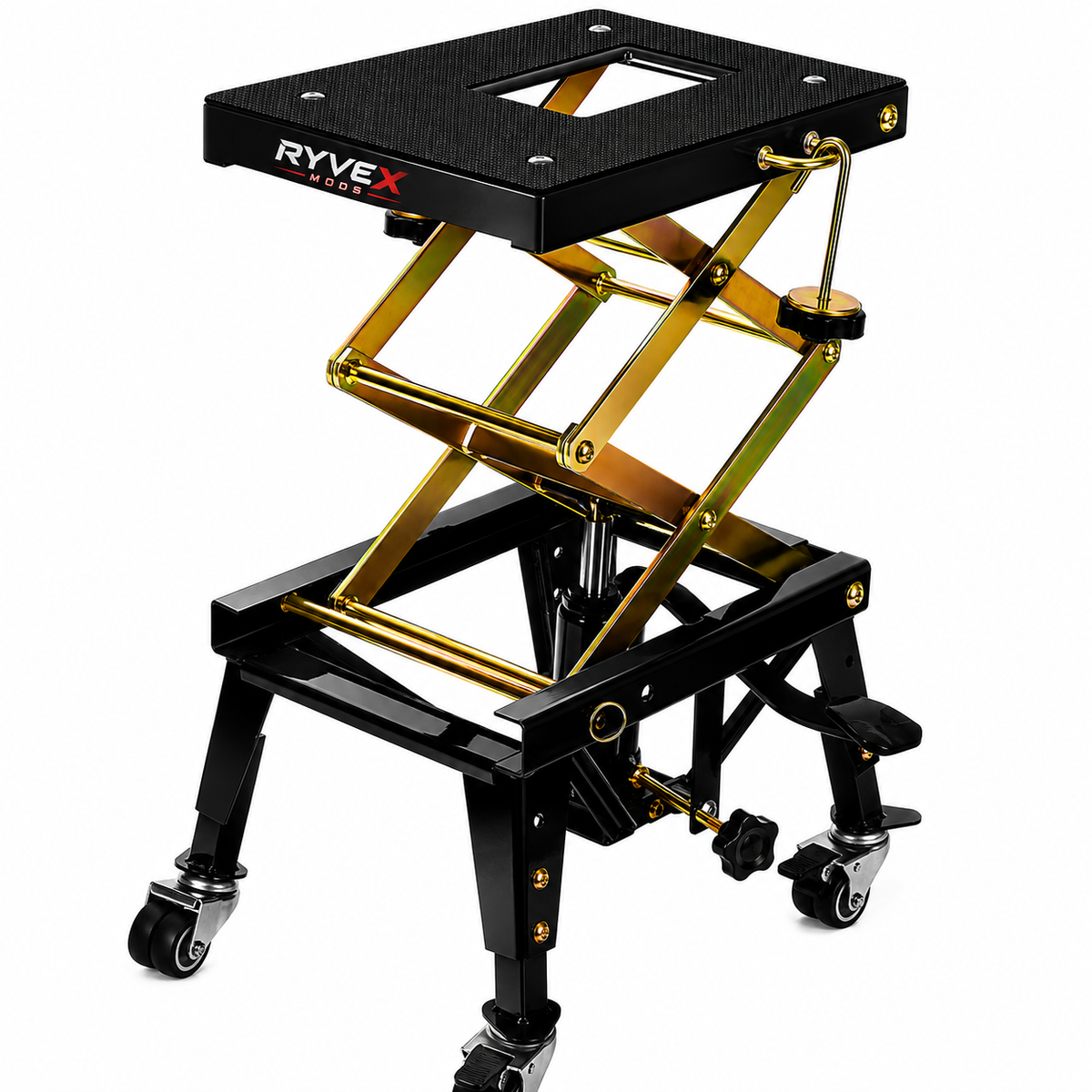 Ryvex MX Stand