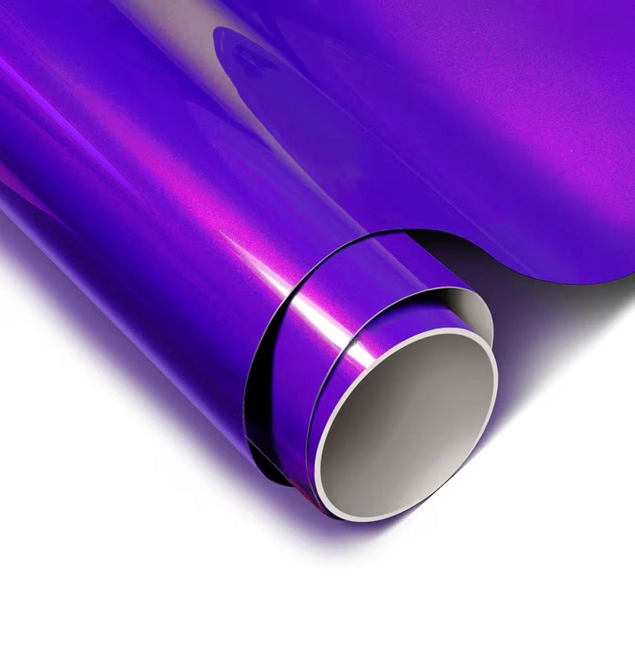 PowderCoat Wrap Kit - Gloss Purple — product view 1