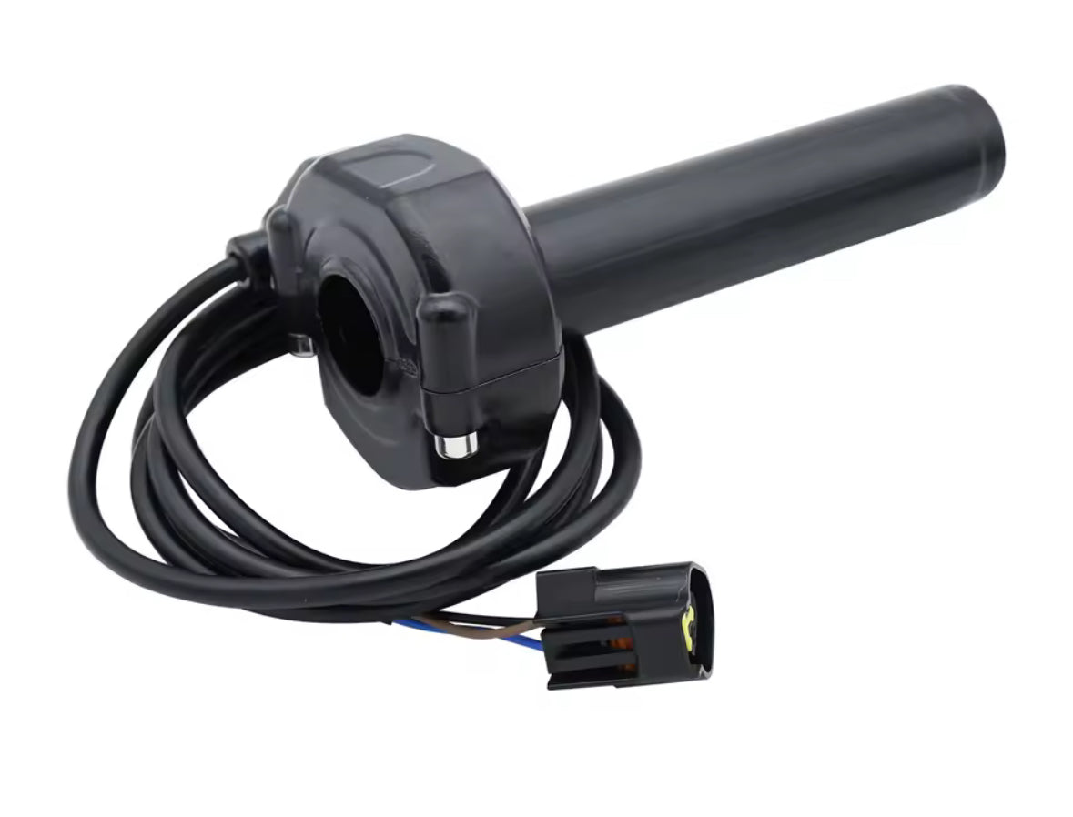 Upgraded Surron Throttle — product view 1