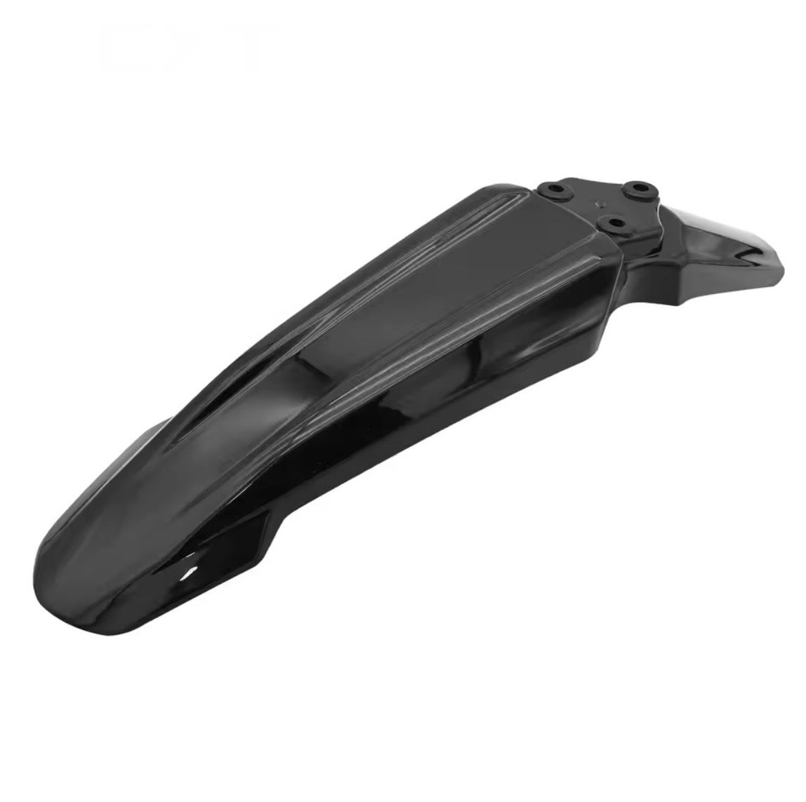 Surron/Emoto Front Fender — product view 2