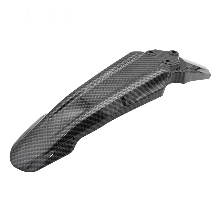 Surron/Emoto Front Fender — product view 1