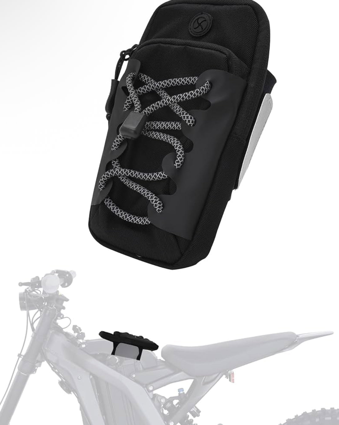 Storage Pouch — product view 2