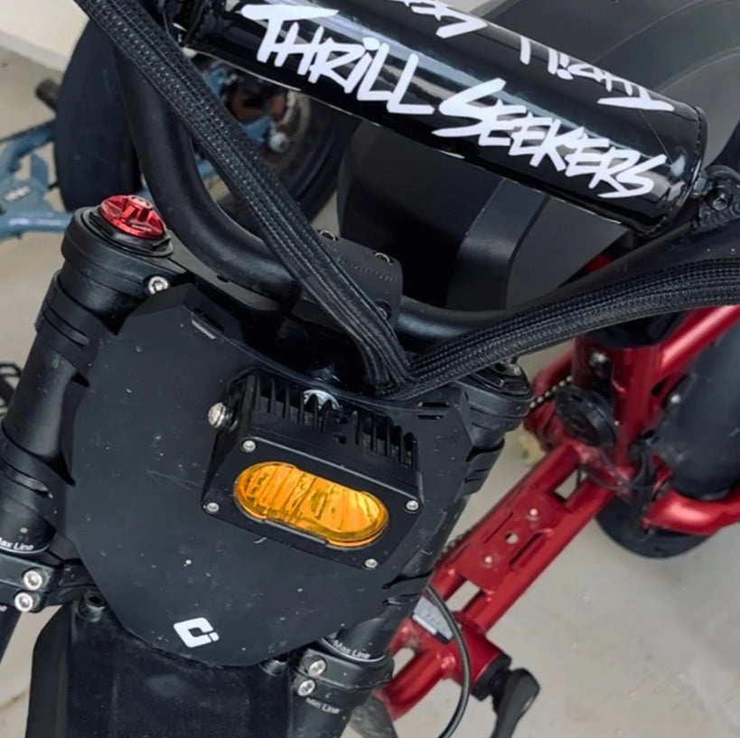 Cockpit Clean Up Kit — product view 3