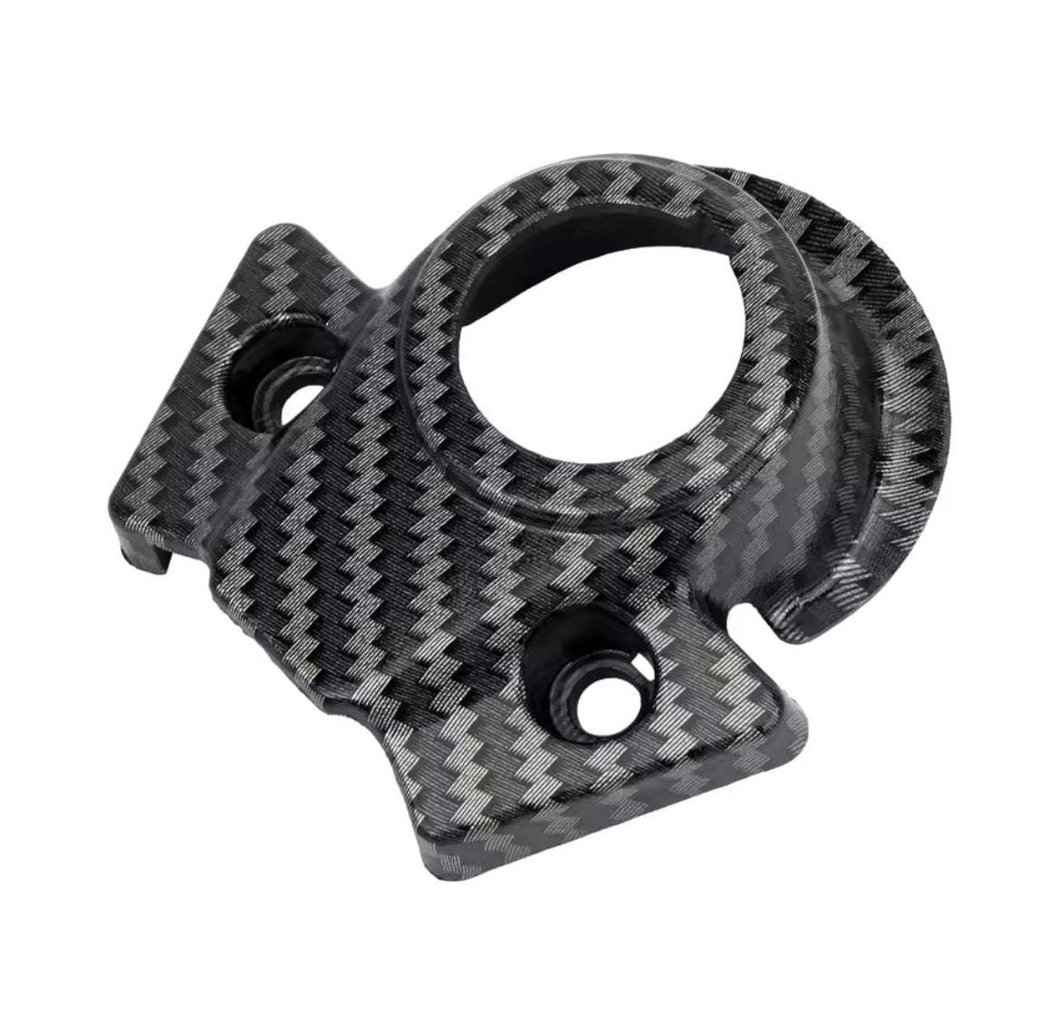 Talaria MX3/4/5 Key Ignition Cover — product view 1
