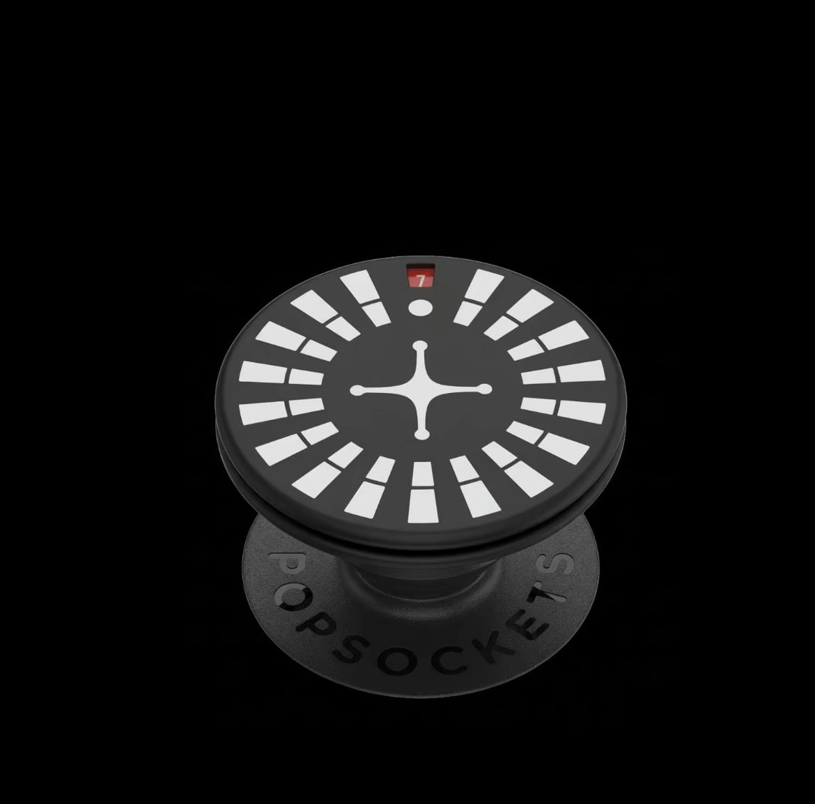 Ryvex Phone Grip — product view 1
