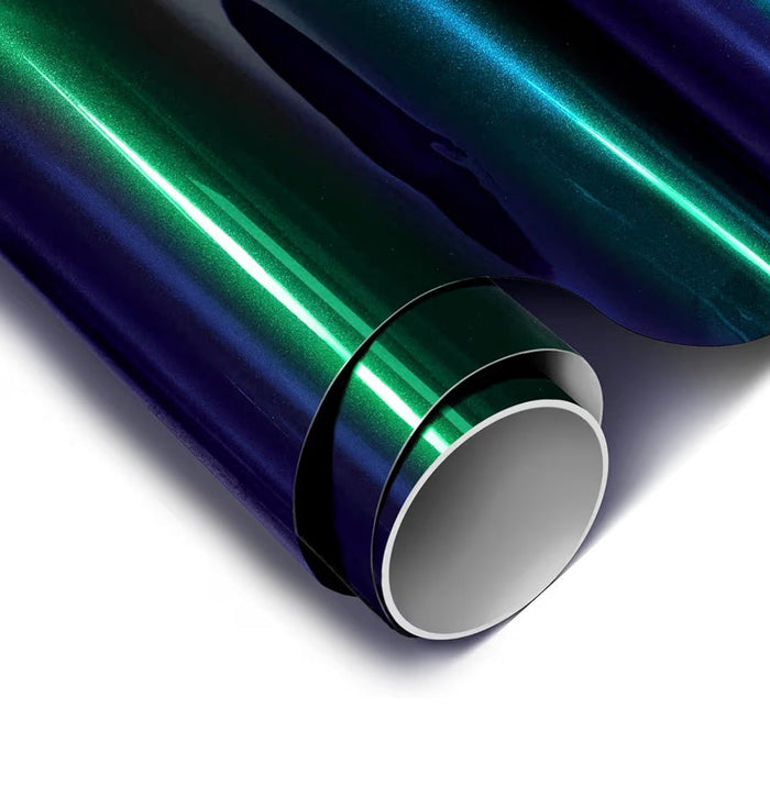 POWDERCOAT WRAPS