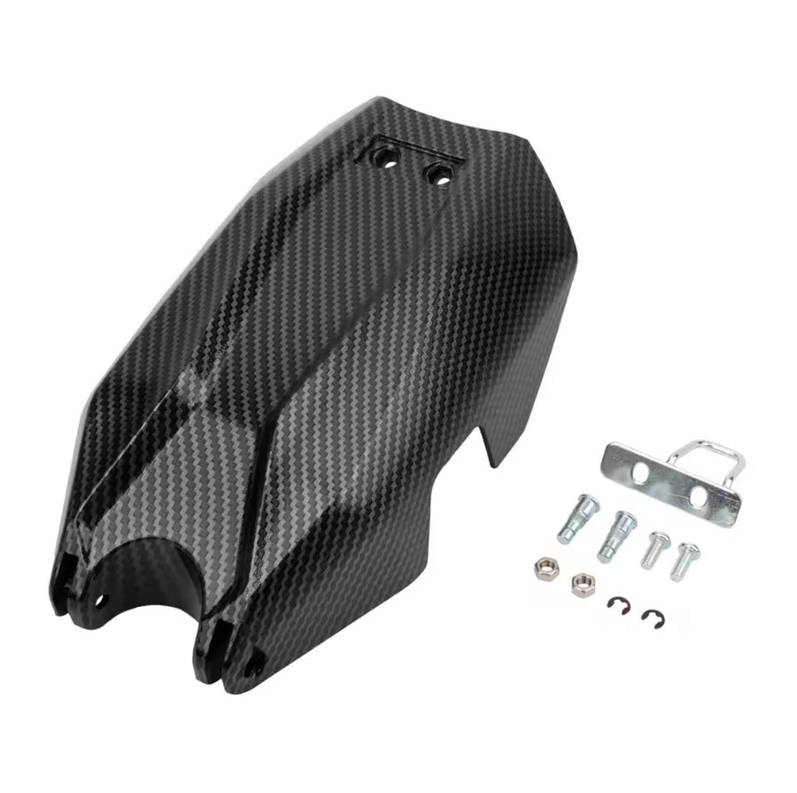 Talaria MX3/4 Battery Lid — product view 1