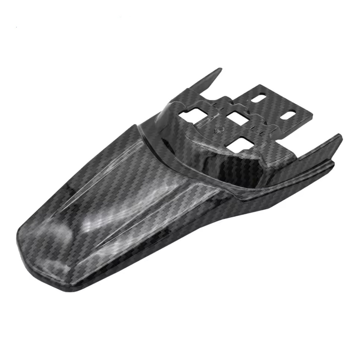 Rear Fender for Surron/79Bike — product view 3