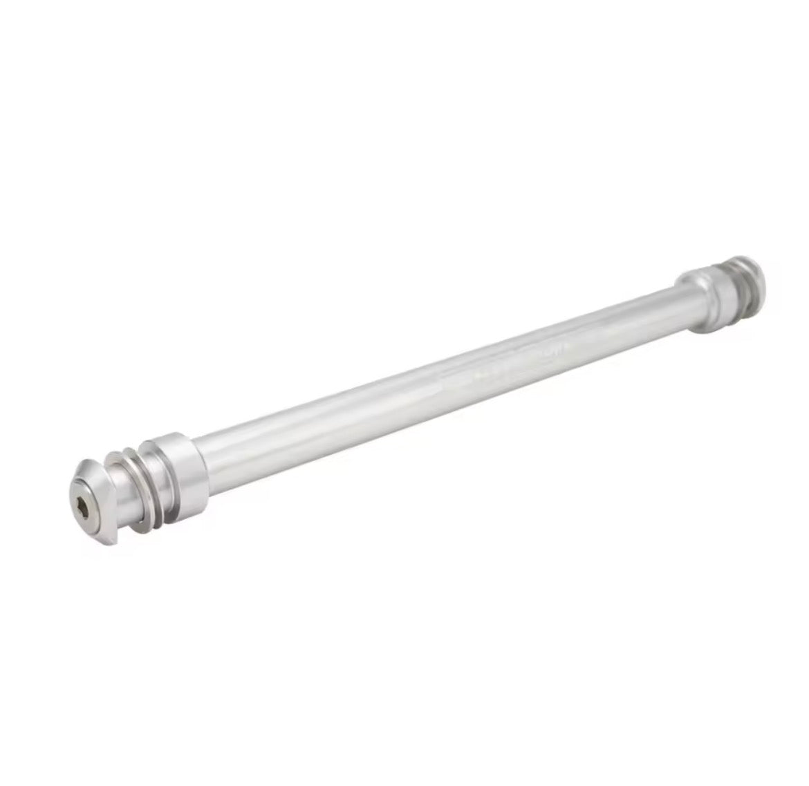 Chrome Peg Mounts + Peg Bracket — product view 2