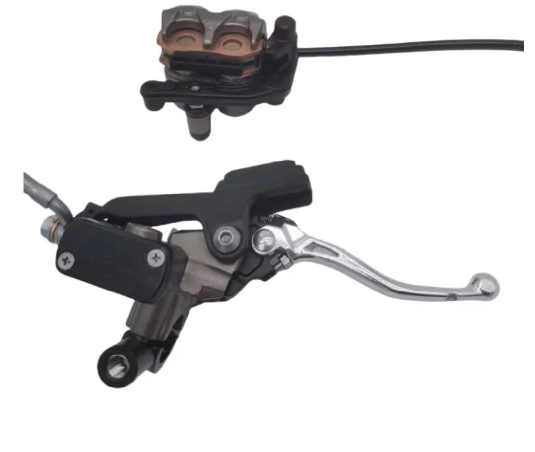 Ultra Bee Front Brake — product view 1