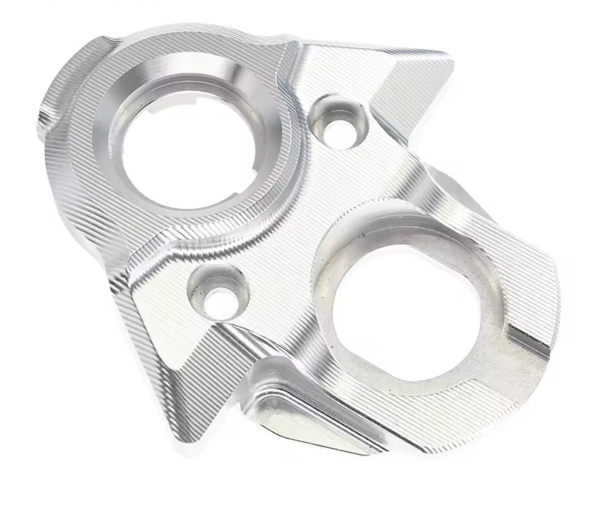 Surron Key Ignition Cover — product view 2