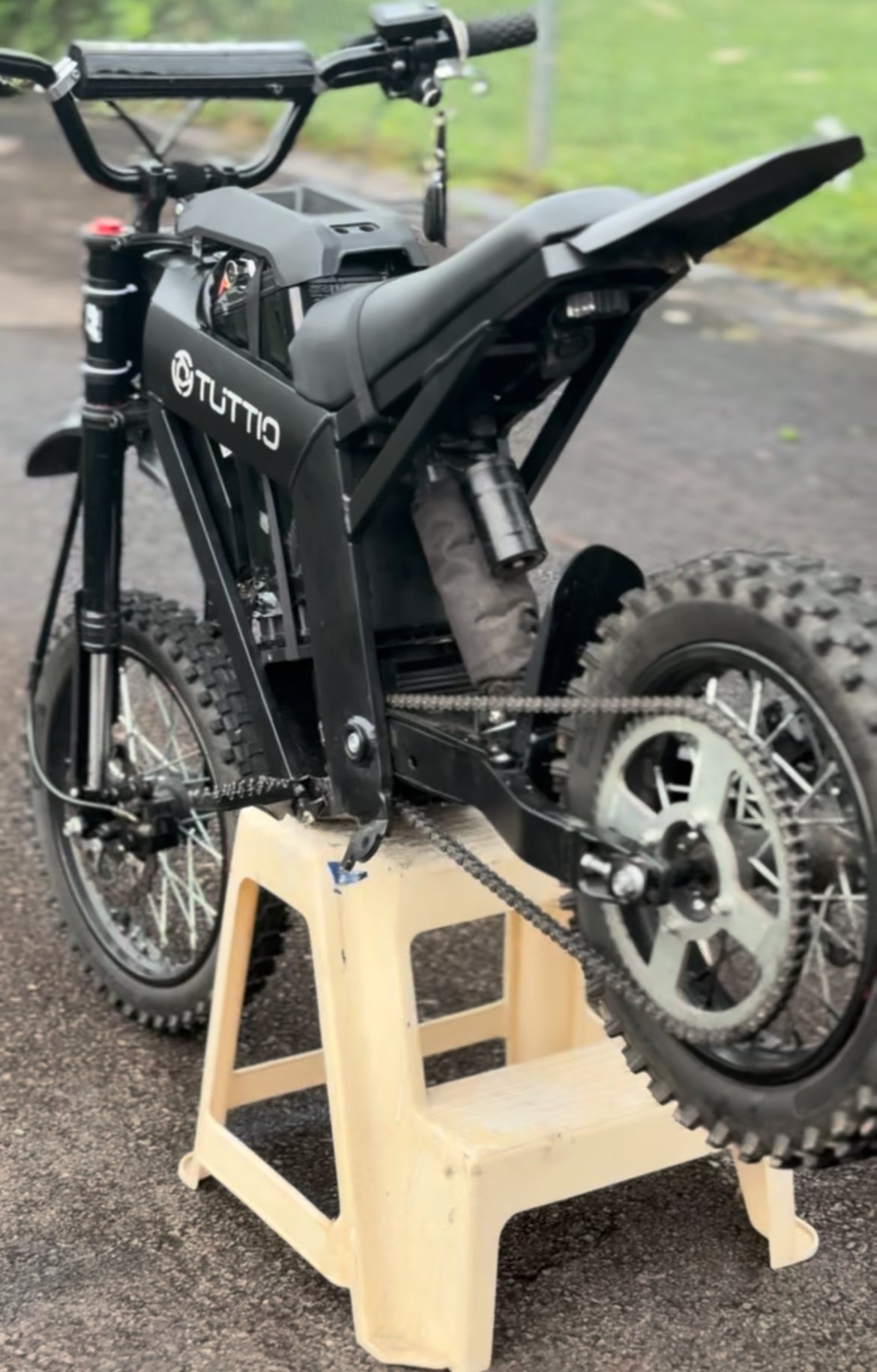 Shock Cover — product view 2
