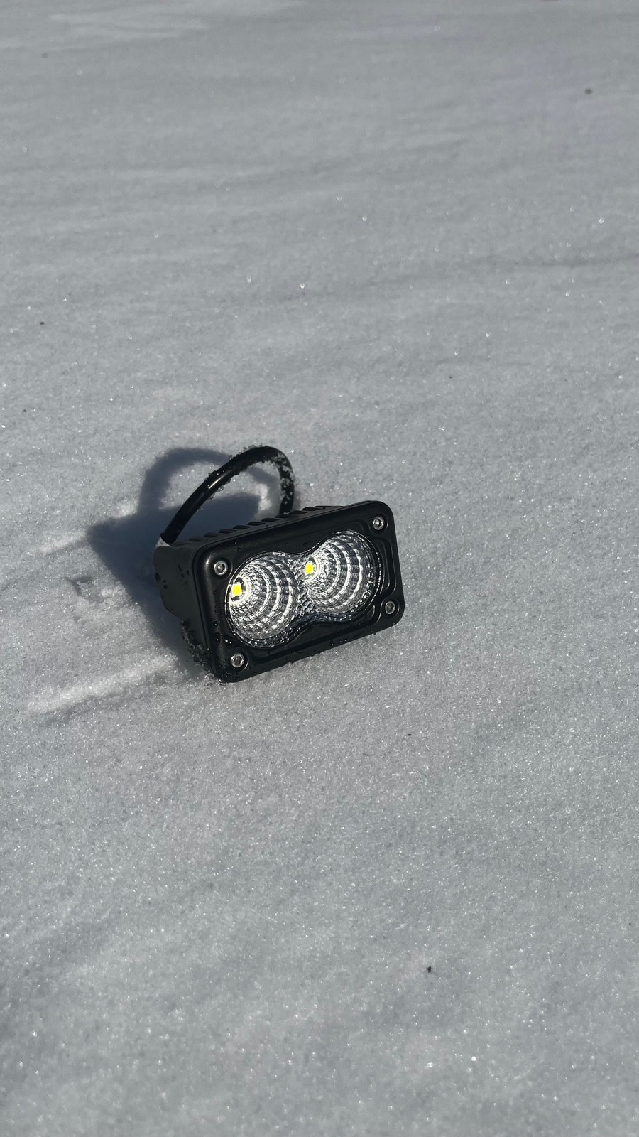 Auxiliary Light for 79Bike — product view 1