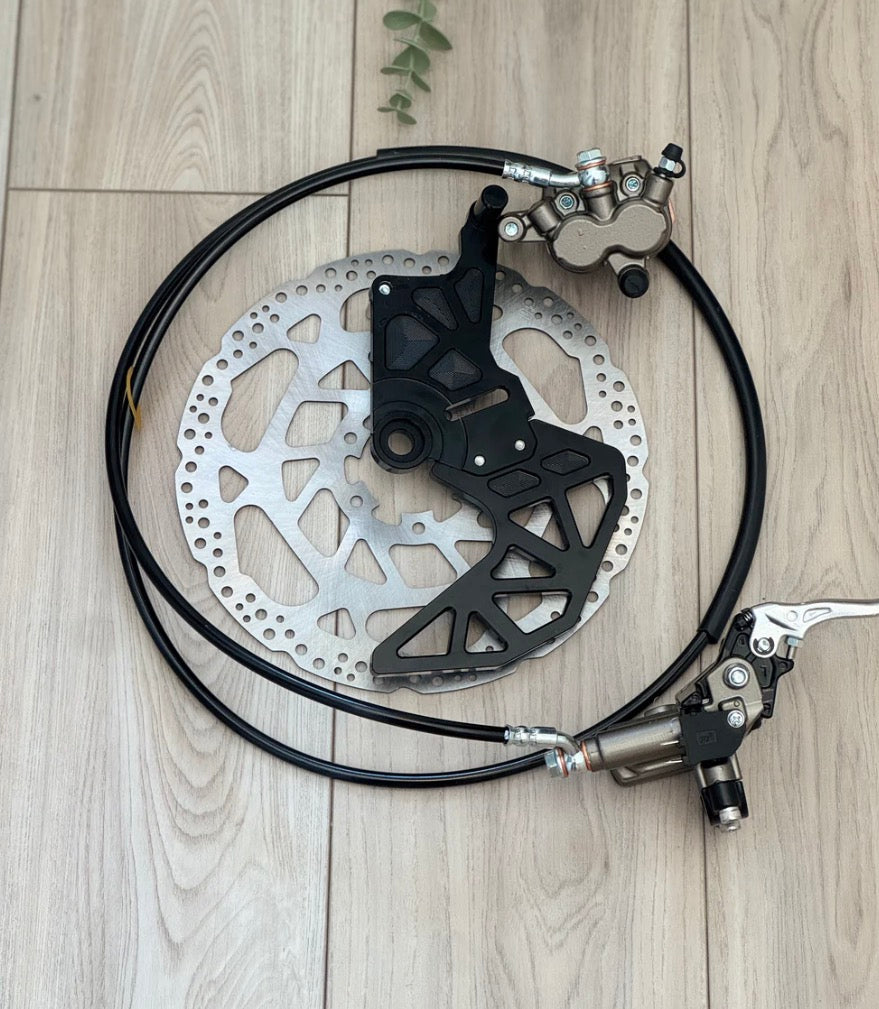 Ultra Bee Brake Kit — product view 2