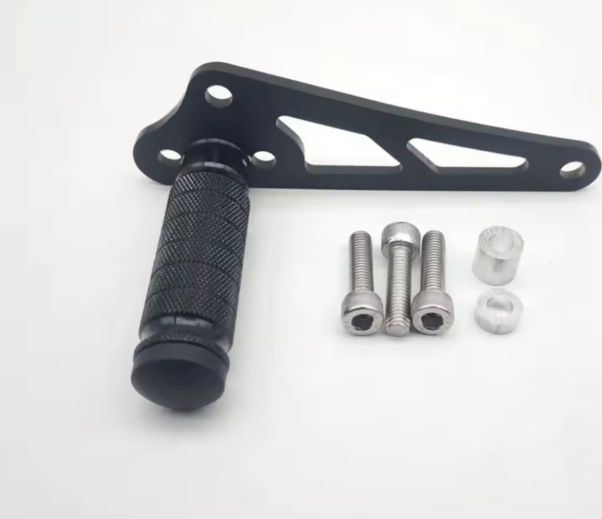 Talaria XXX Foot Lock — product view 1