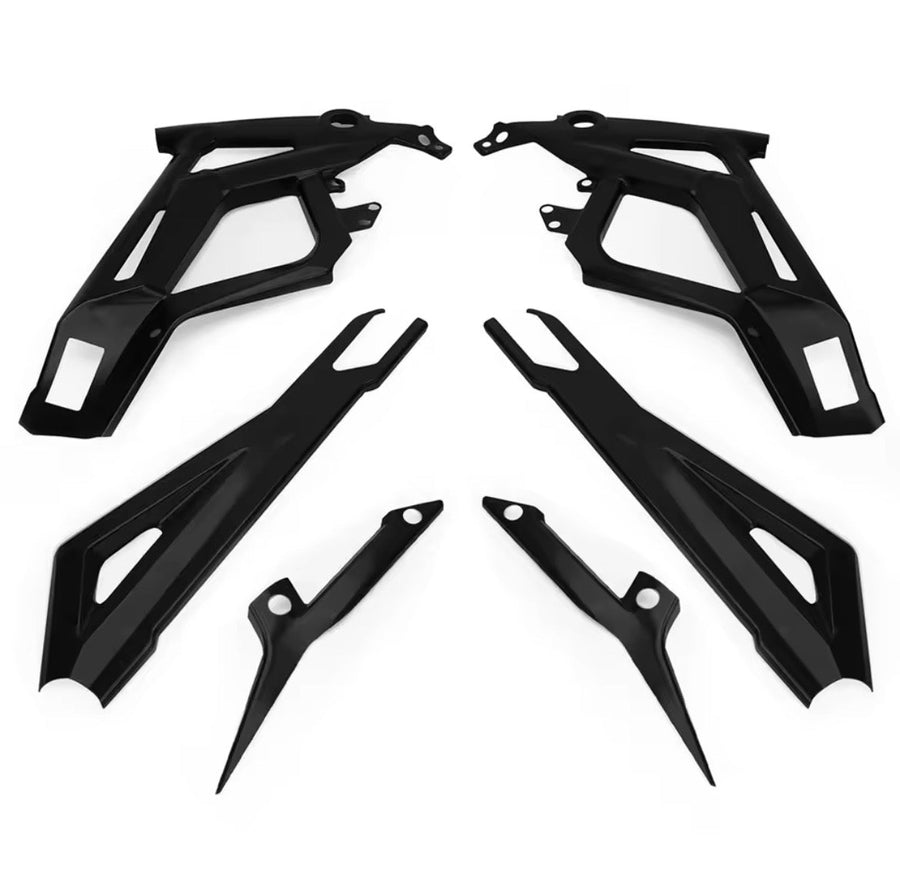 Talaria MX3/4/5 Frame Guards — product view 1
