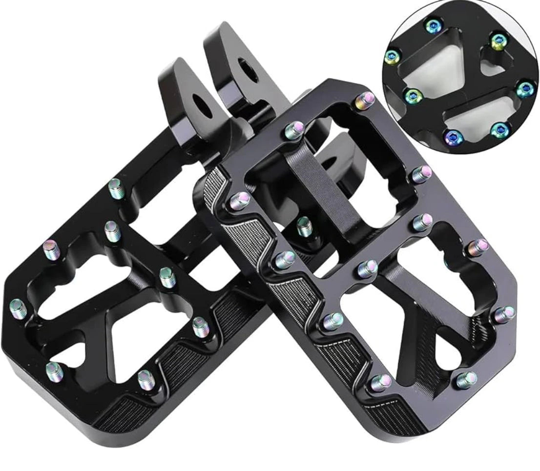 Ryvex Pegs